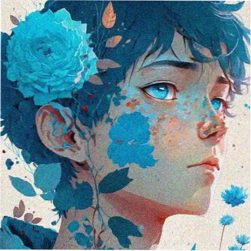 花城角色头像
