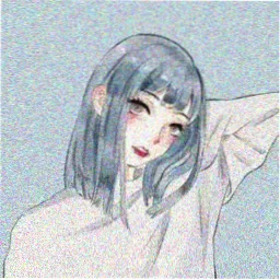 观众头像五