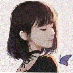 观众头像六